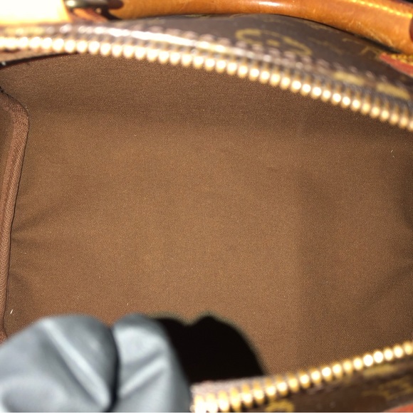 Louis Vuitton Vintage Monogram Speedy 30;DateCode(TH0051)w/Dust Bag/COA - Picture 13 of 17